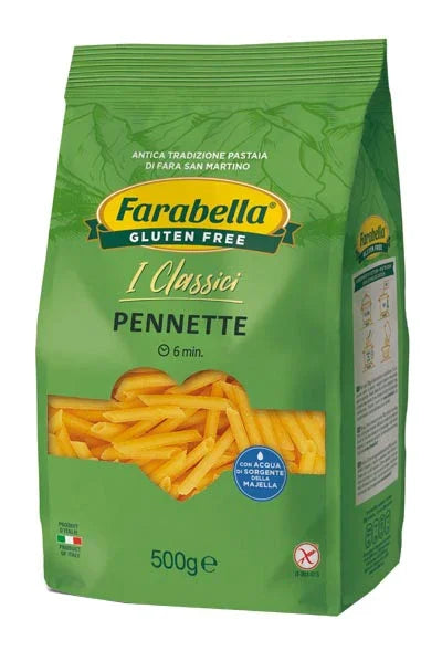 FARABELLA PENNETTE 500 G - Farmaspeed