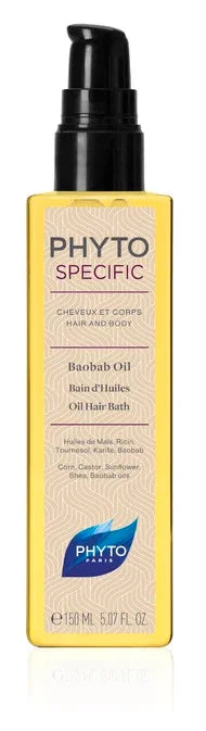 PHYTOSPECIFIC BAOBAB OIL 150 ML - Farmaspeed
