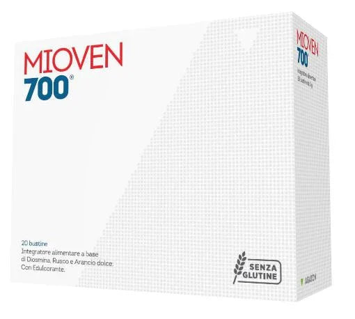 MIOVEN 700 20 BUSTINE - Farmaspeed