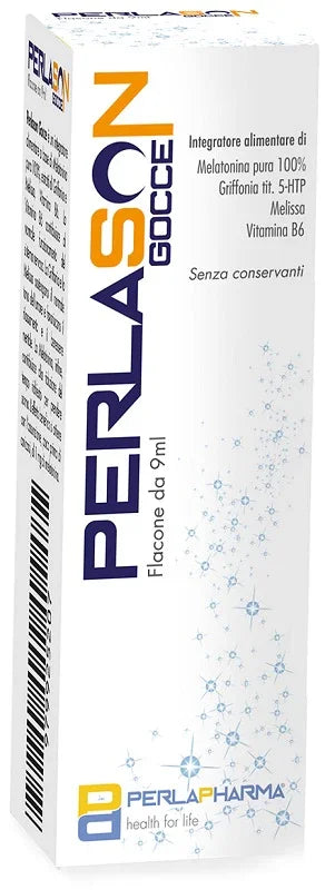 PERLASON 9 ML - Farmaspeed