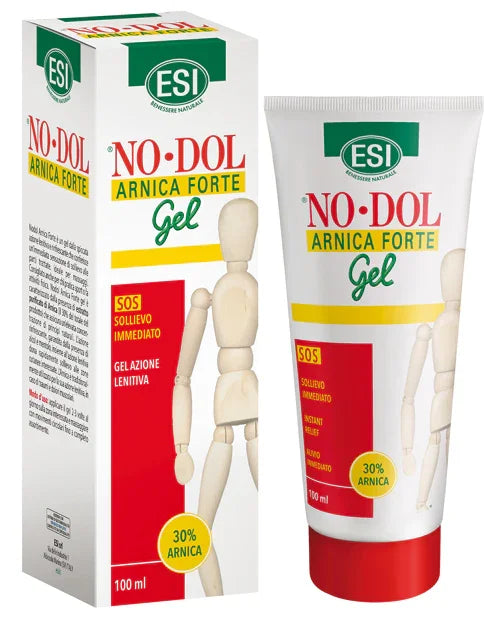 ESI ARNICA FORTE GEL 100 ML - Farmaspeed