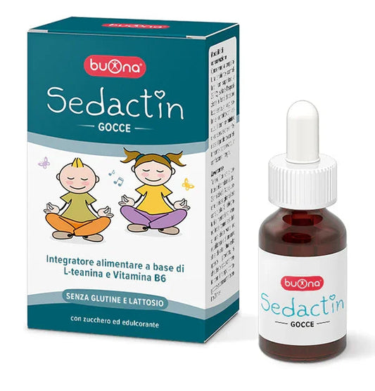 SEDACTIN 20 ML - Farmaspeed