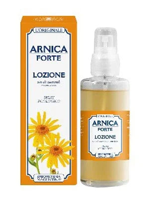 ARNICA FORTE LOZIONE 100 ML - Farmaspeed