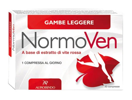 NORMOVEN 30 COMPRESSE - Farmaspeed