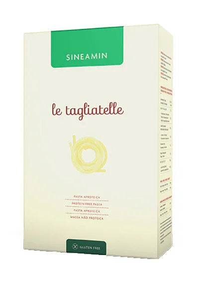 SINEAMIN TAGLIATELLE A NIDO 250 G - Farmaspeed