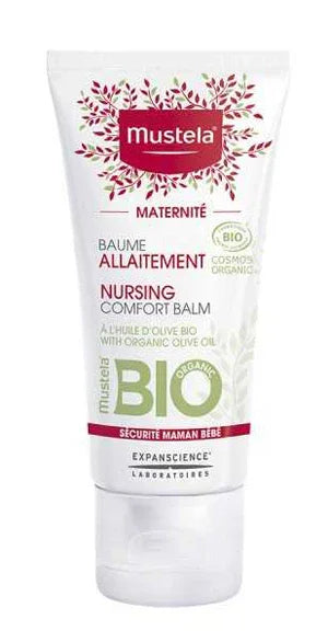 MUSTELA BALSAMO LENITIVO ALLATTAMENTO 30 ML - Farmaspeed