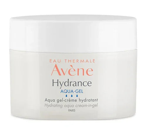EAU DE THERMALE AVENE HYDRANCE AQUA GEL CREMA IDRATANTE 50 ML - Farmaspeed