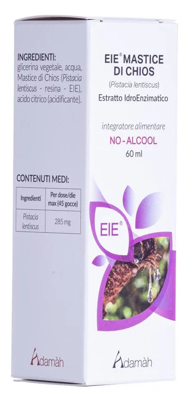 EIE MASTICE DI CHIOS FLACONCINO 30 ML - Farmaspeed