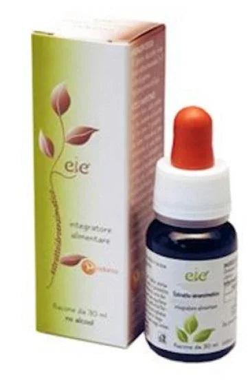 EIE MASTICE DI CHIOS 60 ML - Farmaspeed