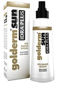GOLDERM SUN IDRA PLUS SPRAY 200 ML - Farmaspeed