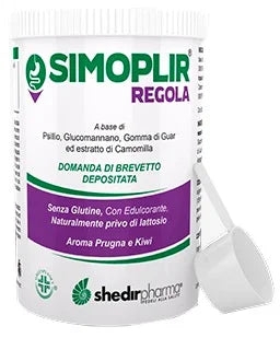 SIMOPLIR REGOLA POLVERE 140 G - Farmaspeed