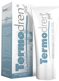 TERMODREN GEL 200 ML - Farmaspeed