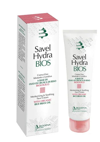 SAVEL HYDRA BIOS 60 ML - Farmaspeed