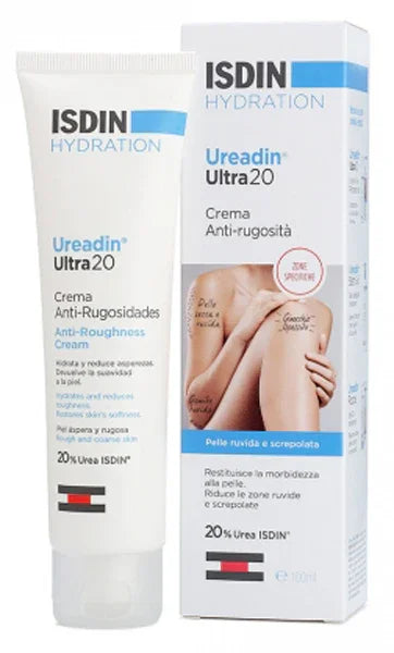 UREADIN ULTRA 20 LOZIONE 100 ML - Farmaspeed