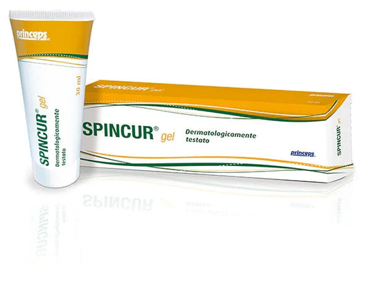 SPINCUR GEL 30 ML - Farmaspeed