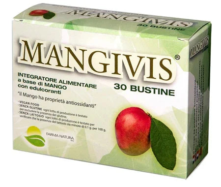 MANGIVIS 30 BUSTINE - Farmaspeed