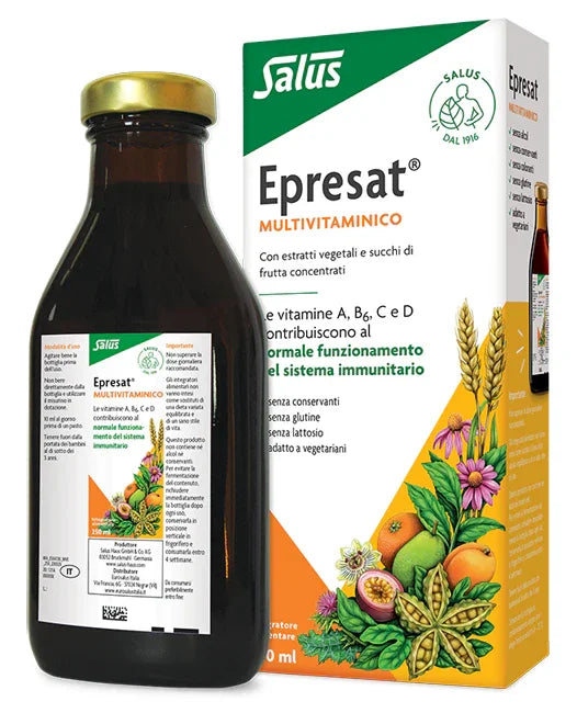 EPRESAT 250 ML - Farmaspeed