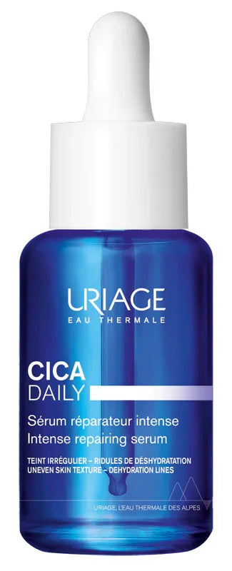 BARIEDERM CICA DAILY SIERO 30 ML - Farmaspeed