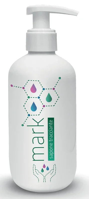 MARK SAPONE TRACCIANTE 250 ML - Farmaspeed