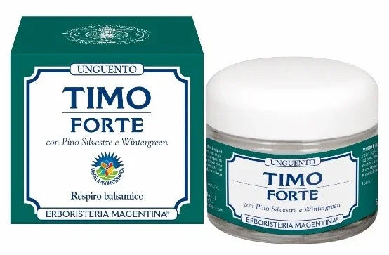 TIMO FORTE UNGUENTO 50 ML - Farmaspeed