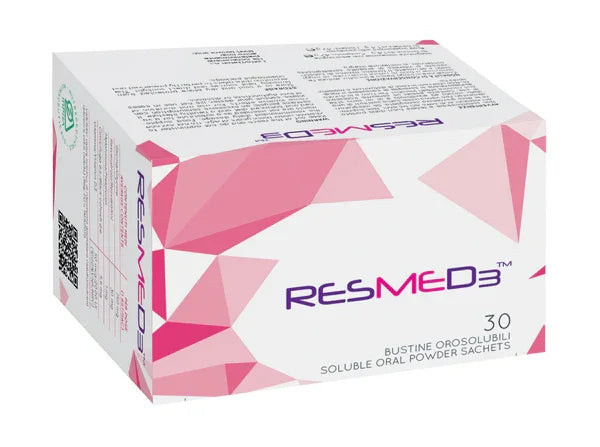 RESMED3 30 BUSTINE - Farmaspeed