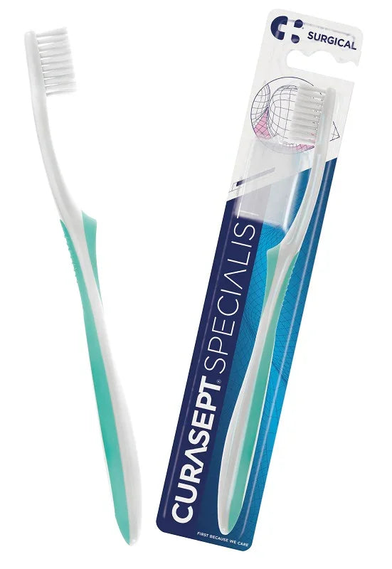 CURASEPT SPAZZOLINO SPECIALIST SURGICAL - Farmaspeed