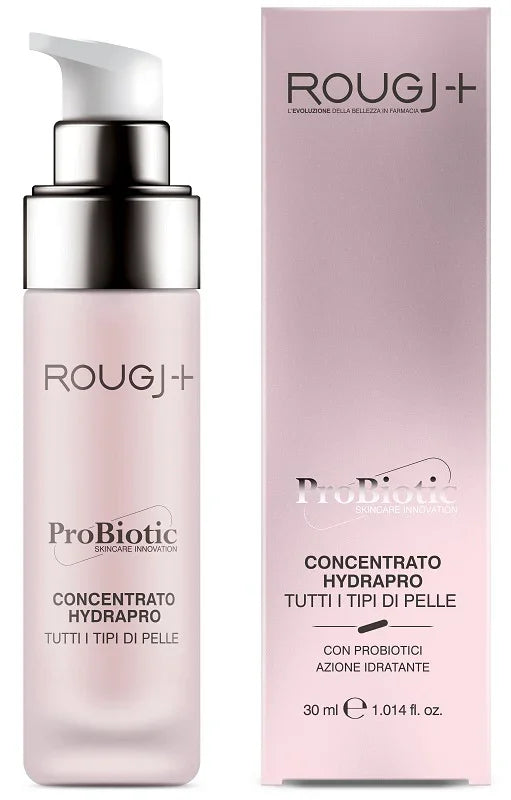 ROUGJ HYDRAPRO CONCENTRATO 30 ML - Farmaspeed