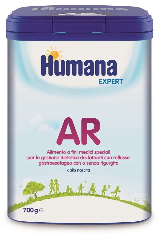 HUMANA AR EXPERT 700 G MP - Farmaspeed