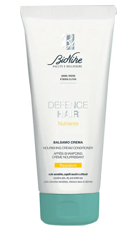 DEFENCE HAIR BALSAMO NUTRIENTE 200 ML - Farmaspeed