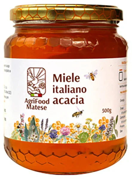 MIELE ACACIA 50 G - Farmaspeed
