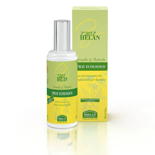 ZANZHELAN SPRAY 100 ML - Farmaspeed