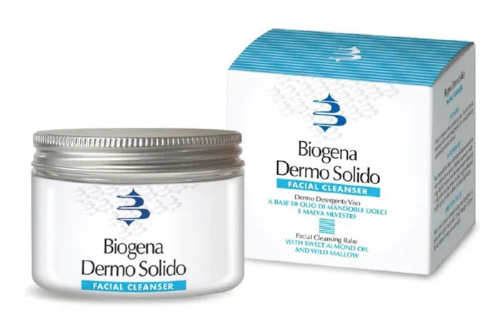 BIOGENA DERMO SOLIDO 140 ML - Farmaspeed