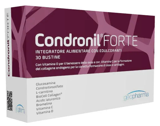 CONDRONIL FORTE 30 BUSTINE - Farmaspeed