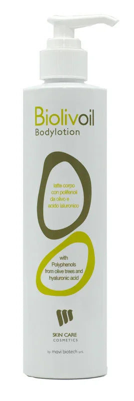 BIOLIVOIL BODYLOTION 300 ML - Farmaspeed