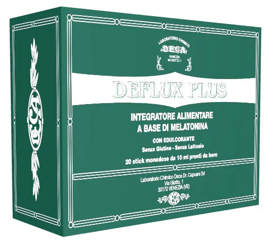 DEFLUX PLUS 20 STICK - Farmaspeed