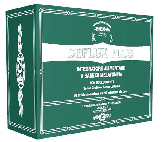 DEFLUX PLUS 20 STICK - Farmaspeed