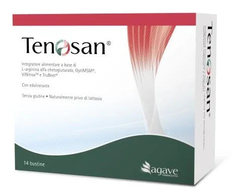 TENOSAN 14 BUSTINE - Farmaspeed