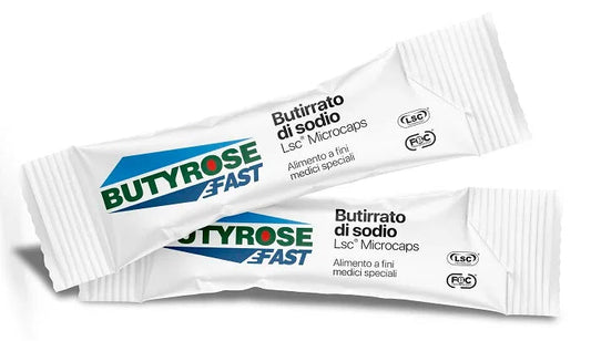 BUTYROSE FAST 10 STICK - Farmaspeed