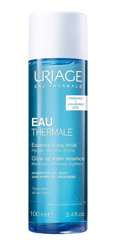 EAU THERMALE ESSENZA ILLUMINANTE ALL'ACQUA 100 ML - Farmaspeed