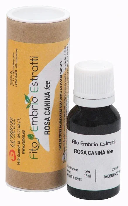 FEE ROSA CANINA 15 ML - Farmaspeed