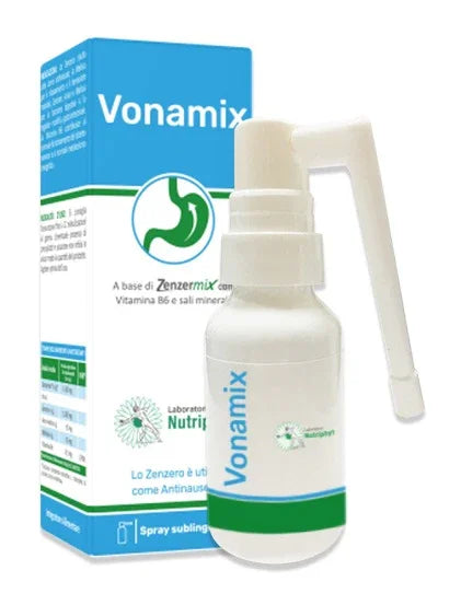 VONAMIX SPRAY 20 ML - Farmaspeed