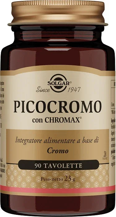 PICOCROMO 90 TAVOLETTE - Farmaspeed