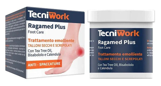 RAGAMED PLUS 75 ML - Farmaspeed
