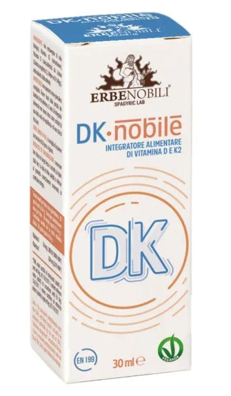 DK NOBILE 30 ML - Farmaspeed