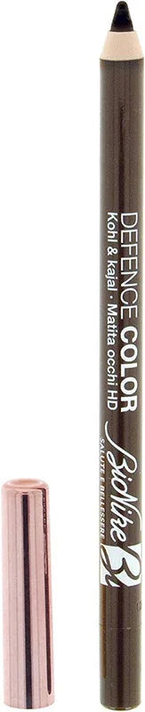 DEFENCE COLOR KHOL&KAJAL MATITA OCCHI HD 302 BRUN - Farmaspeed
