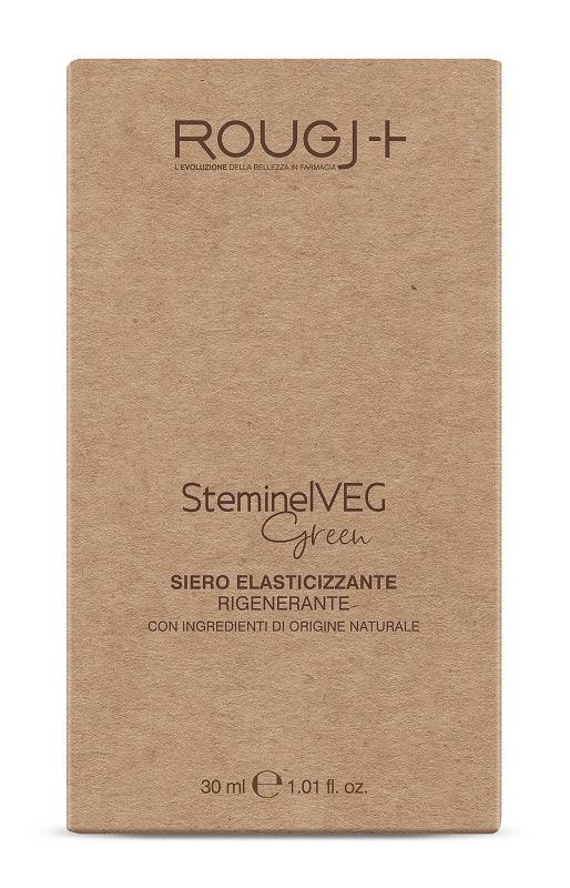 ROUGJ SIERO ELASTICIZZANTE INGREDIENTI ORIGINE NATURALE 30 ML - Farmaspeed