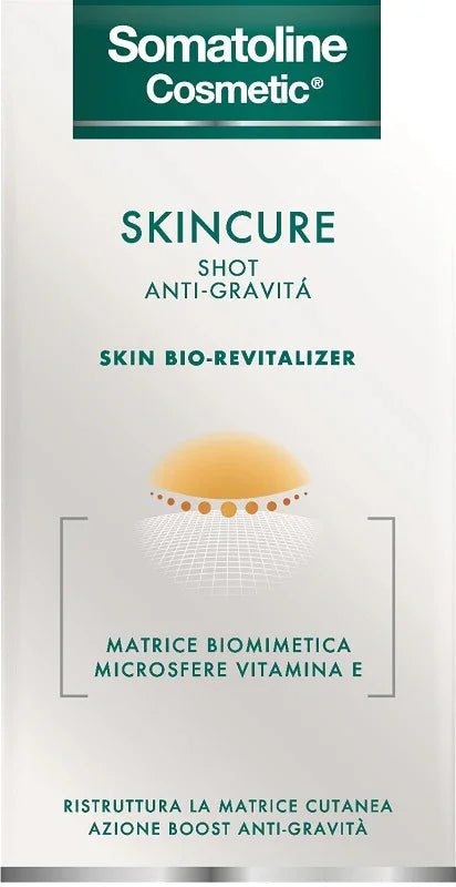SOMATOLINE SKIN EXPERT SIERO ANTI GRAVITA' 30 ML - Farmaspeed
