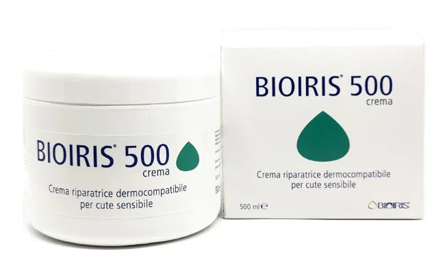 BIOIRIS 500 CREMA 500 ML - Farmaspeed