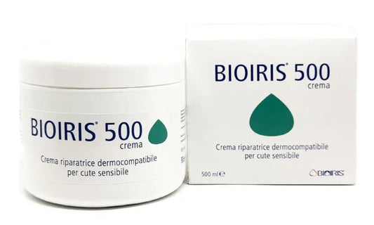 BIOIRIS 500 CREMA 500 ML - Farmaspeed