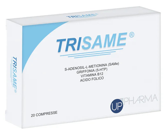 TRISAME 20 COMPRESSE - Farmaspeed
